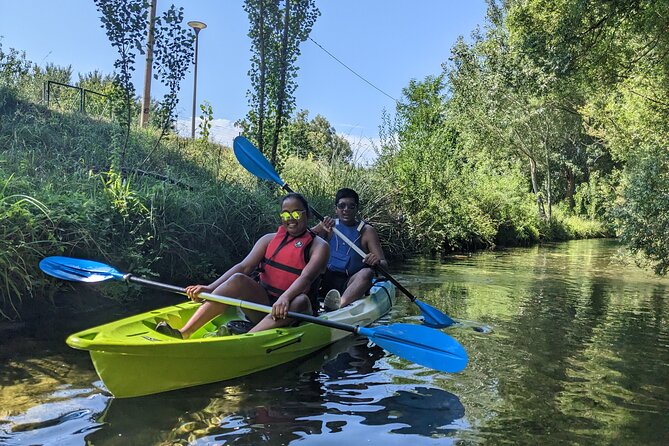 Kayak Adventure in Split - Is $45.71 a fair price?