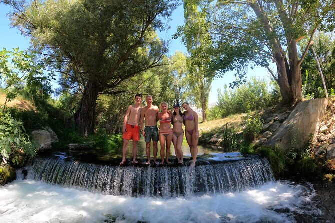 Kayak Adventure in Split - Who will enjoy this most?