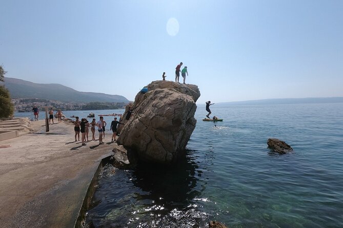 Kayak Adventure in Split - What to bring and how to prepare
