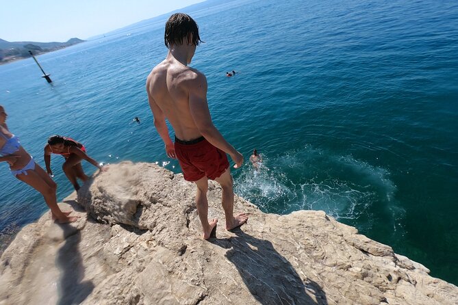 Kayak Adventure in Split - Should you book the Stobreč kayak adventure?