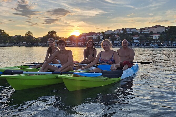 Kayak Sunset Tour In Split - Is $48.01 a fair price?