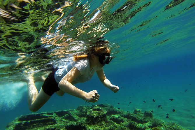 Kayaking and Snorkeling in Omiš - Why the Cetina River makes a good starting point