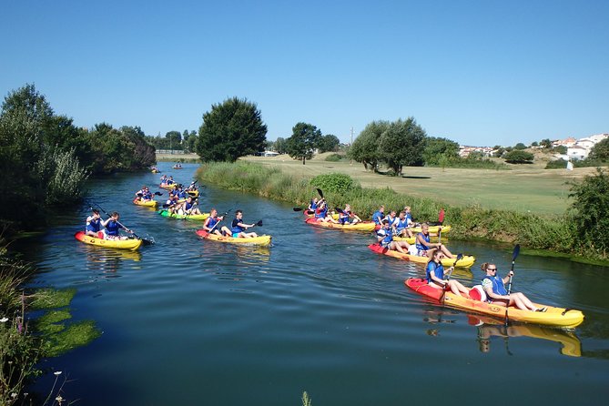 Kayaking in the Adriatic Sea with Snorkeling from Podstrana - Key points at a glance