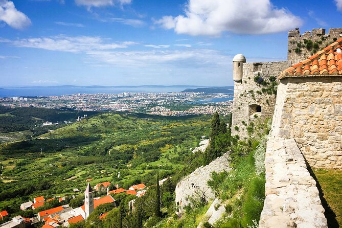 Klis Fortress - Game of Thrones Private Tour From Split - Why Klis Fortress makes a strong half-day from Split