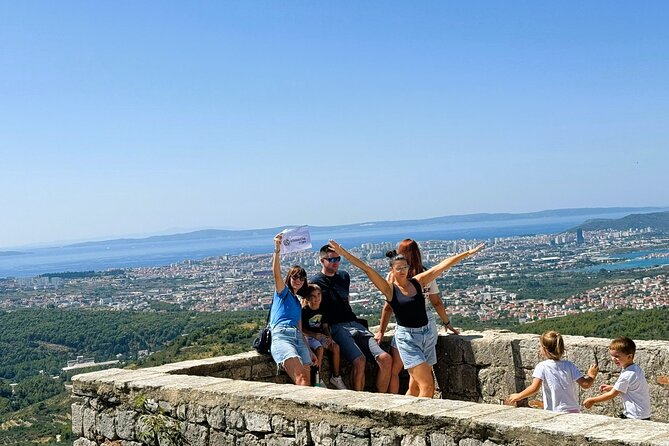 Klis Fortress - Game of Thrones Private Tour From Split - What the private format adds
