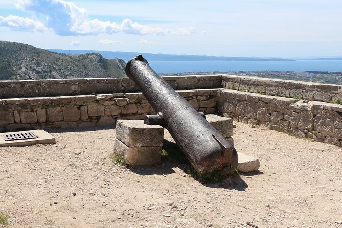 Klis Fortress - Game of Thrones Private Tour From Split - Who should book this Klis Fortress tour?