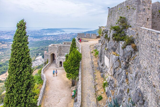Klis Fortress - Game of Thrones Private Tour From Split - Two hours inside Klis Fortress