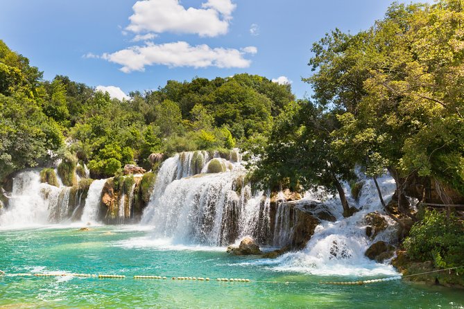 Krka National Park and Waterfalls Tour - What the guide adds, and what to expect