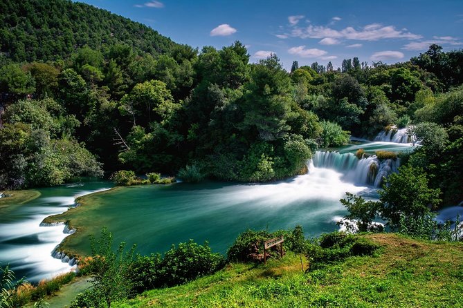 Krka National Park and Waterfalls Tour - Is $124.96 a fair price?