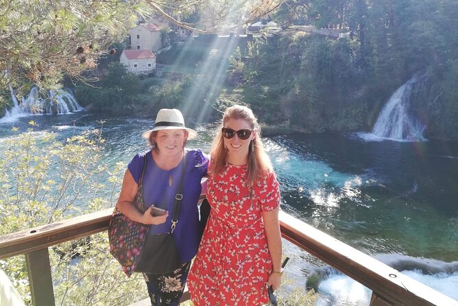 Krka National Park & Primošten Tour from Split or Trogir - Who will get the most from this day