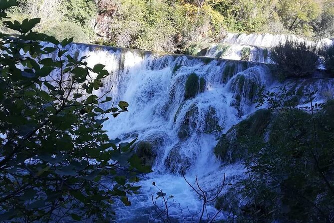Krka National Park & Primošten Tour from Split or Trogir - Should you book the Krka and Primošten tour?