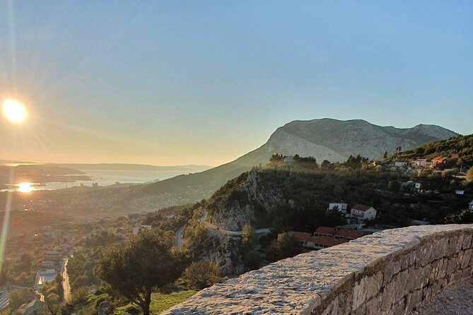 Krka Private Tour via Trogir with tickets from Split - Who should book this Krka and Trogir day?