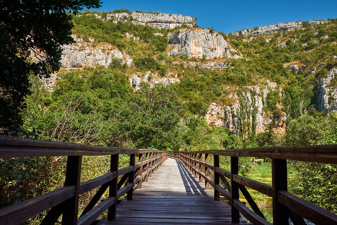 Krka Tour with Breakfast included in Croatia - Key points at a glance