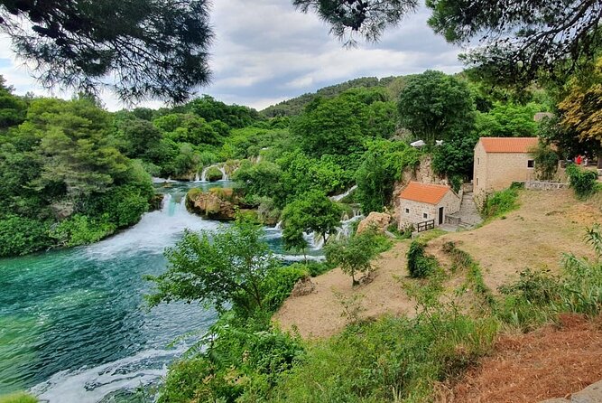 Krka Tour with Breakfast included in Croatia - What the $57.80 price really covers