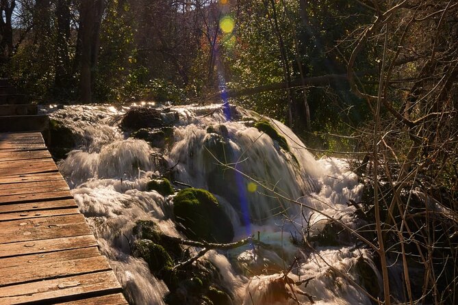 Krka Tour with Breakfast included in Croatia - Group size, meeting point, and timing