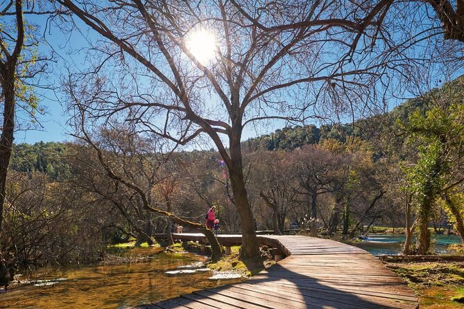Krka Tour with Breakfast included in Croatia - Who should book this experience