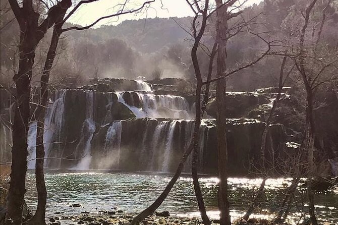 Krka Tour with Breakfast included in Croatia - Seeing Krka without turning it into a hard hike