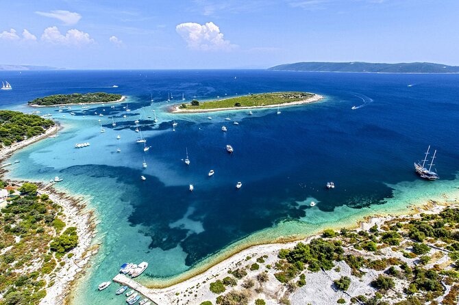 Krka Waterfall with Boat Rides to Skradin from Split or Trogir - Who will enjoy this format most
