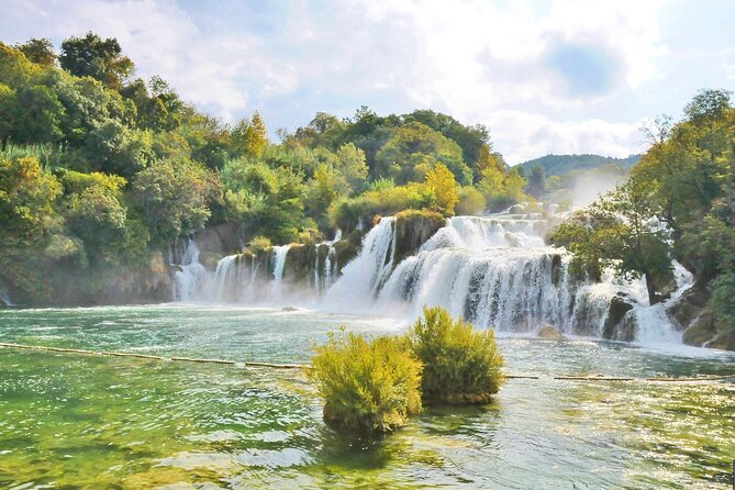 Krka Waterfalls & Dalmatian delights from Split or Trogir - Why this Split and Trogir day works