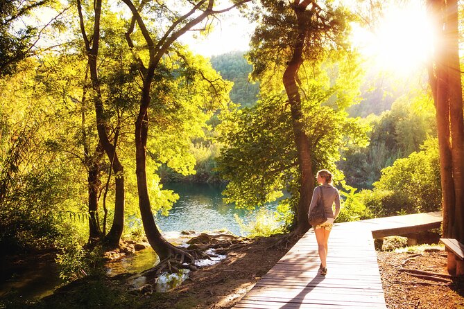 Krka Waterfalls & Dalmatian delights from Split or Trogir - What makes Skradinski buk worth the stop