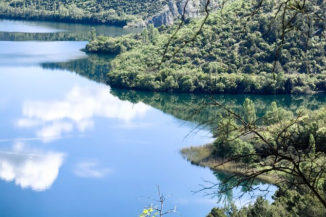 Krka waterfalls from Split - transfer and lunch INCLUDED - Price, admission, and what is really included