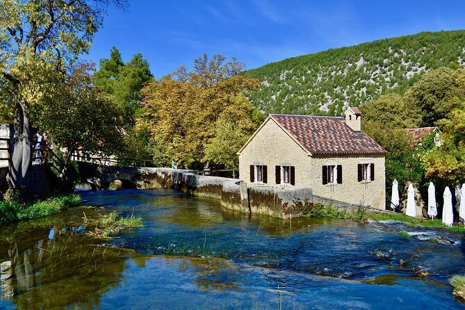 Krka Waterfalls, Lake Cruise & Skradin - Why Krka works well as a day trip from Split