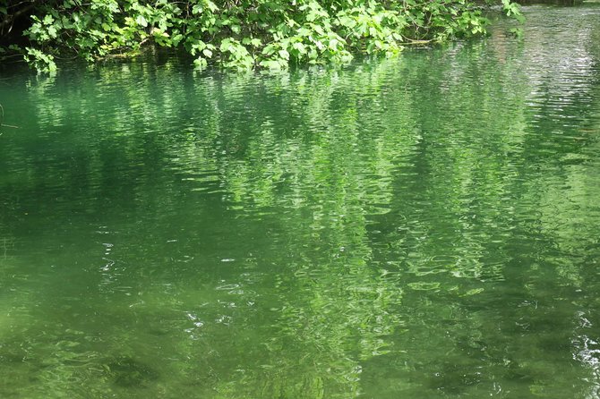 Krka waterfalls luxury tour for singles or couples - Trogir closes the day with a historic walk