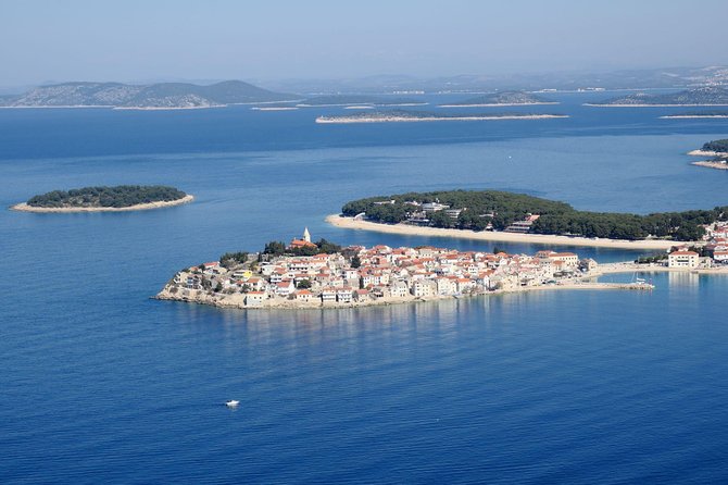 Krka waterfalls luxury tour for singles or couples - Is $199.53 a fair price?