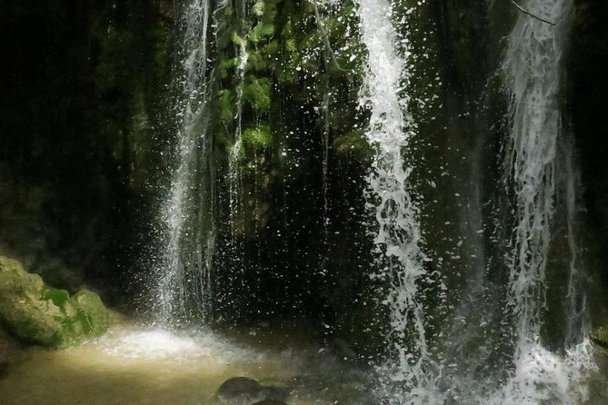 Krka waterfalls luxury tour for singles or couples - Who will enjoy this day most?
