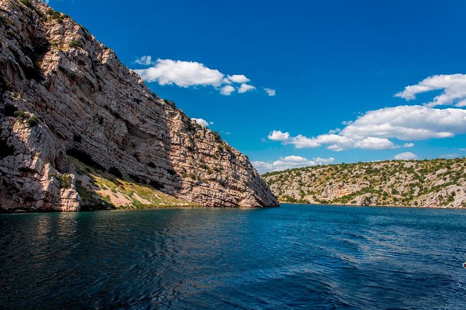 Krka Waterfalls Tour from Split with Boat Ride & Swimming - Guides, group rhythm, and how much freedom you get