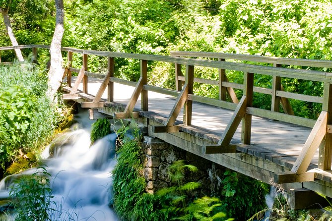 Krka Waterfalls tour with Boat Ride and Swimming in Skradin town - Guides make the day easier