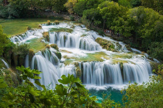 Krka Waterfalls tour with Boat Ride and Swimming in Skradin town - Timing, comfort, and what to pack