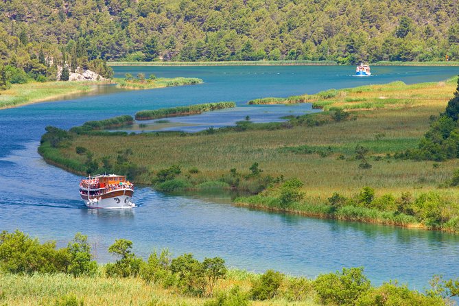 Krka Waterfalls tour with Boat Ride and Swimming in Skradin town - Who should book this experience?