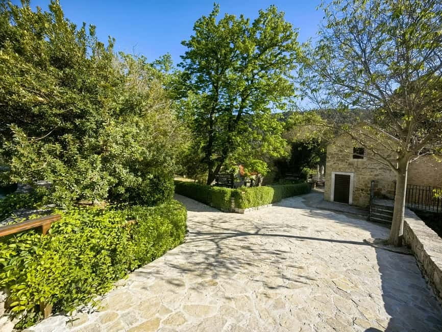Krka waterfalls tour with lunch from Split - Should you book the Krka and Šibenik day trip?