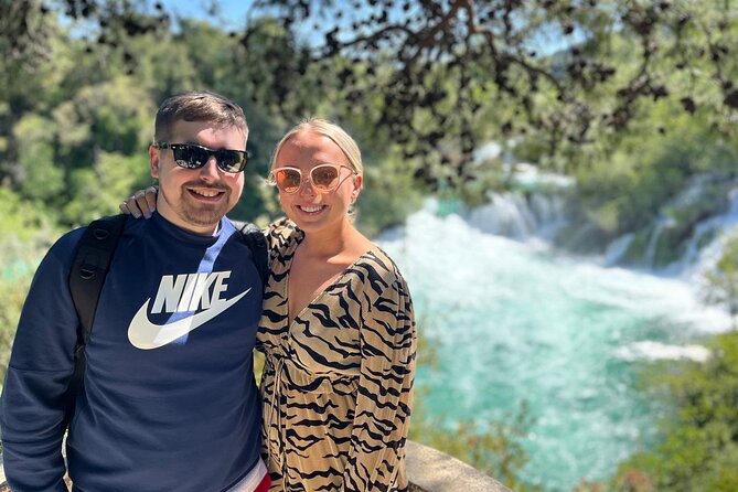 Krka Waterfalls tour with Trogir Walking tour and Krka panoramic boat cruise - A few drawbacks worth weighing