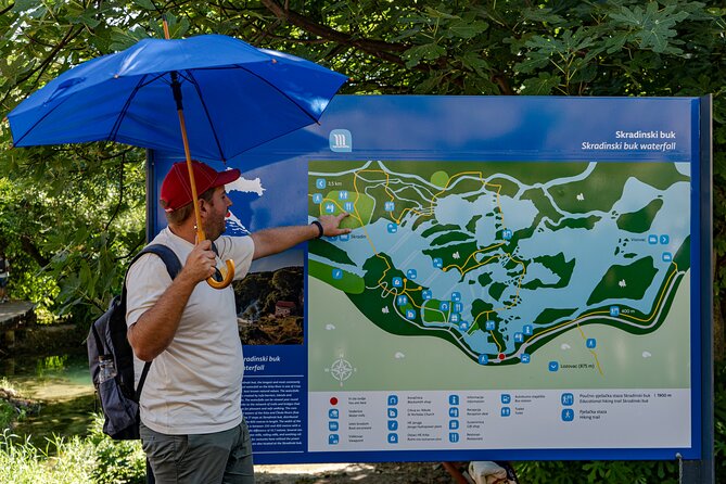 Krka Waterfalls Tour with Wine and Olive Oil Tasting - Who will get the most from this Krka day trip