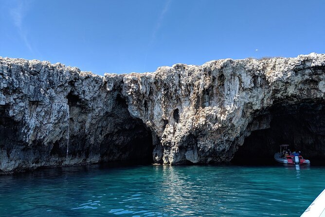 Luxury Blue Cave & 5 Islands Tour from Split - Two hours in Hvar, with the fortress as an option
