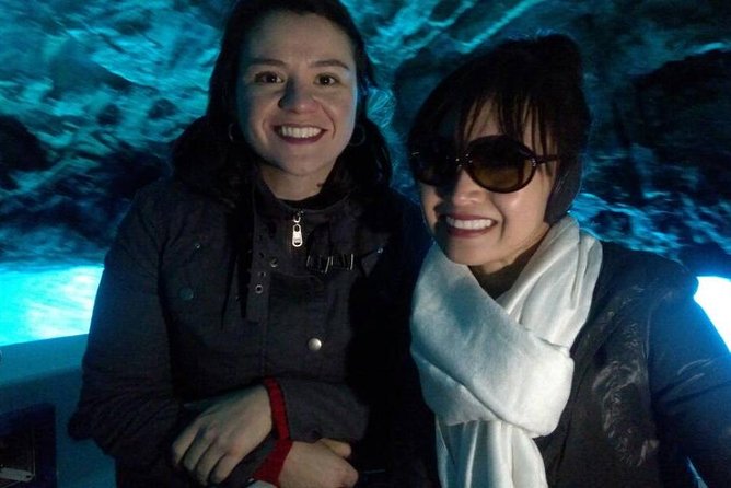 Luxury Boat - Blue Cave From Split Island-Hopping Full-Day Cruise, Hvar, Vis - A long Adriatic day from Split