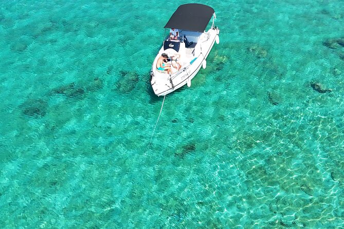 Magic Private Boat Tour from Split - What the $780.16 Group Price Really Means