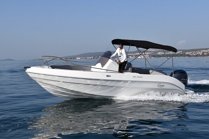 Magic Private Boat Tour from Split - Who Will Enjoy This Boat Trip Most