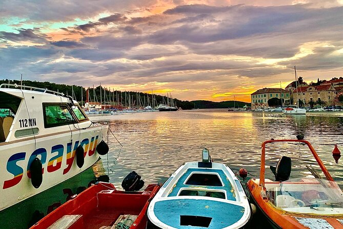 Magical Blue Cave and Hvar Tour from Split and Brac - Why this boat trip covers so much of the Adriatic