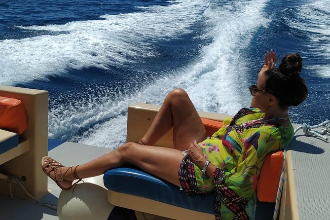 Magical Blue Cave and Hvar Tour from Split and Brac - The Pakleni Islands and Palmizana