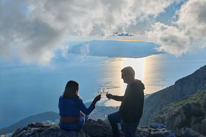 Makarska: Baggy Skywalk & Biokovo viewpoint Tour - What the buggy changes