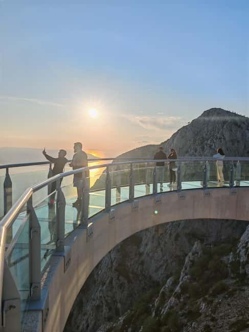Makarska: Buggy Skywalk and Biokovo Tour - Why the buggy route makes the Skywalk better