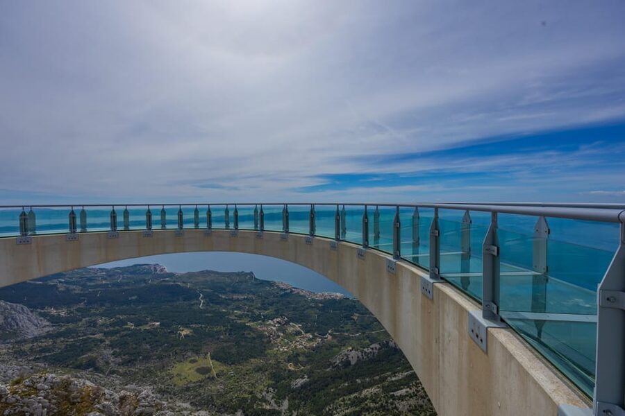 Makarska: Buggy Skywalk and Biokovo Tour - Ivan’s guiding style and the small-group feel