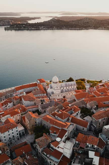 Makarska: Krka National Park Day Trip with Šibenik Visit - Booking details worth knowing