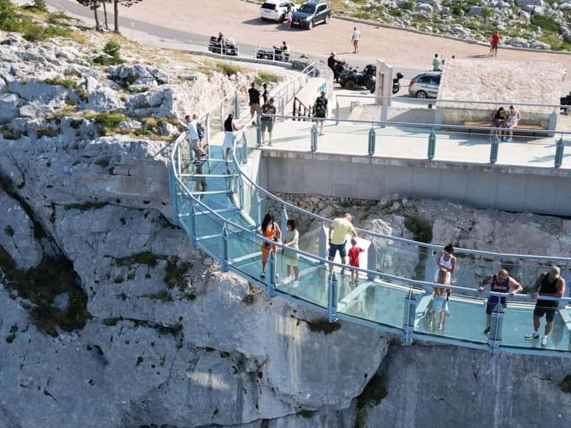Makarska: Skywalk Tuk-Tuk Tour with Skip-the-Line Ticket - Key points to know before you book