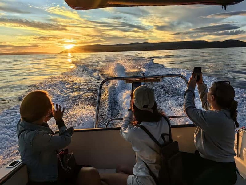 Makarska: Speedboat Sunset Tour to hidden bay on island Brač - Is this Makarska sunset tour worth booking?