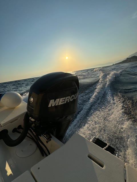 Makarska: Sunset private boat tour from Makarska - Who will enjoy this boat tour most