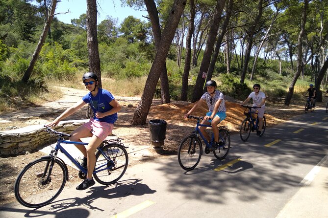 Marjan Park & Split City Bike Tour - Is $60.07 a fair price?